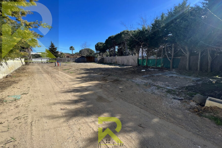 Terrain à vendre à Agde — Vue dégagée — photo 3