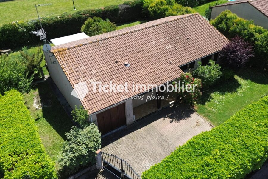Maison à vendre à Beauzelle — Vue nature — photo 23