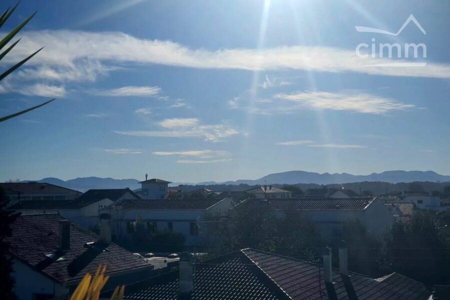 Appartement à vendre à Anglet — Vue montagne — photo 11