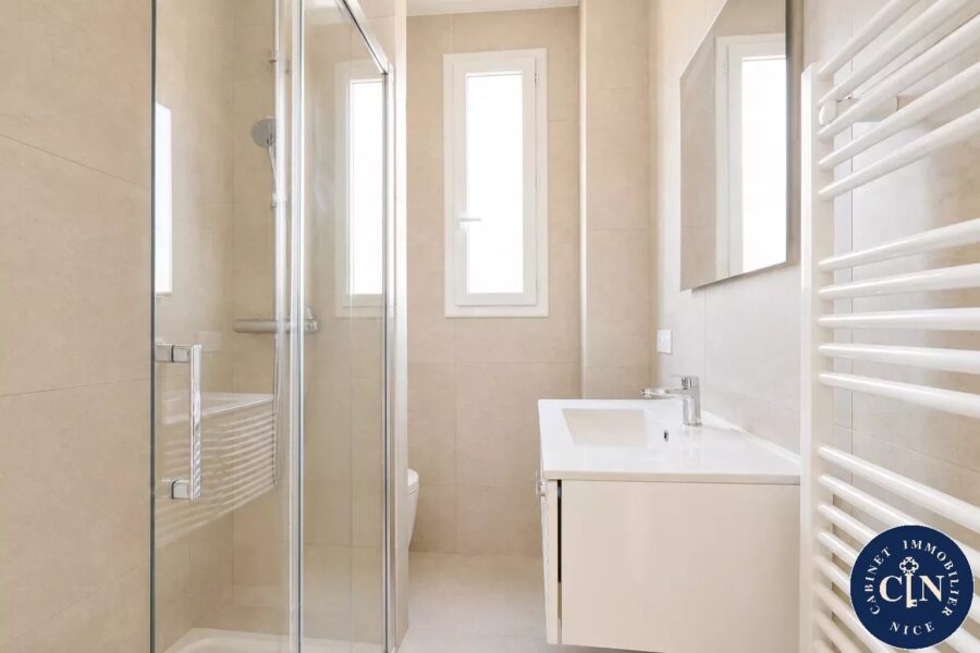 Appartement à vendre à Nice — Vue parc & jardin — photo 13