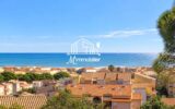Appartement à louer à Saint-Pierre-la-Mer — Vue mer — photo 11