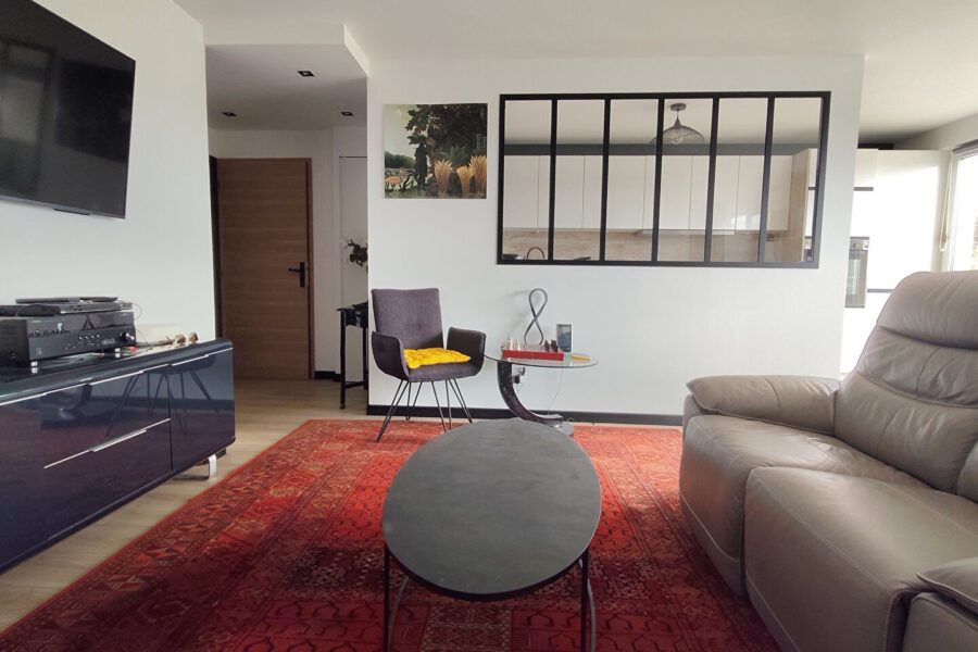 Appartement à vendre à Montivilliers — Vue nature — photo 10