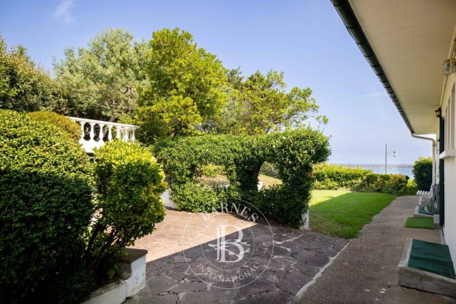 Maison à vendre à Ciboure — Vue mer — photo 13