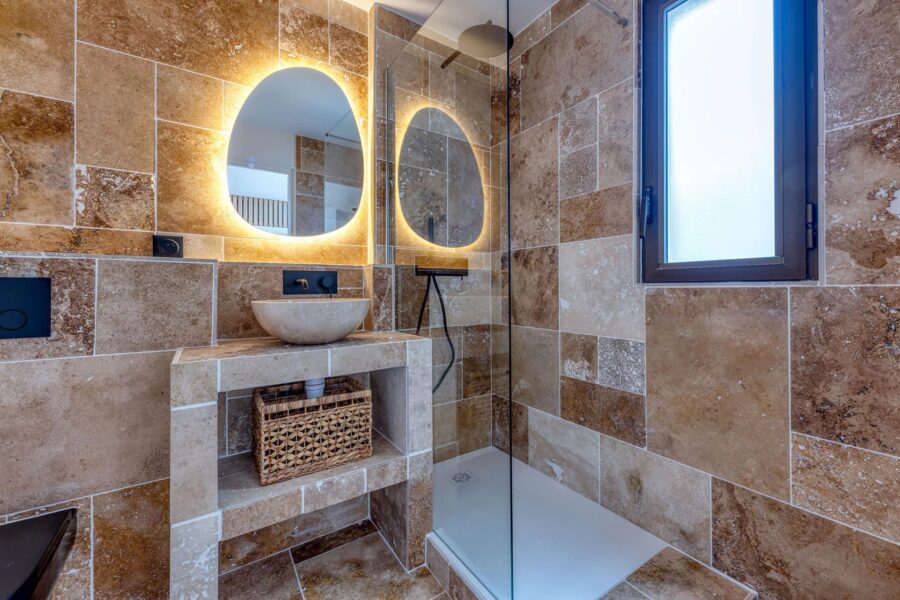 Appartement à vendre à Cannes — Vue mer — photo 9