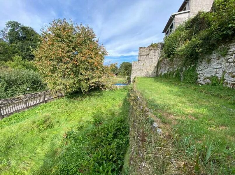 Maison à vendre à Châtillon-sur-saône — Vue dégagée — photo 41