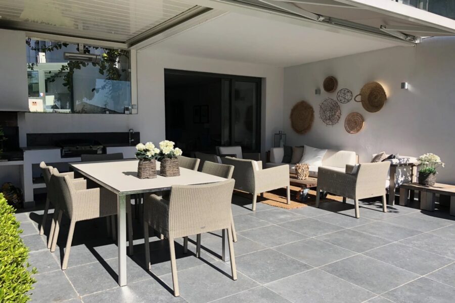 Appartement à vendre à Antibes — Vue mer — photo 4