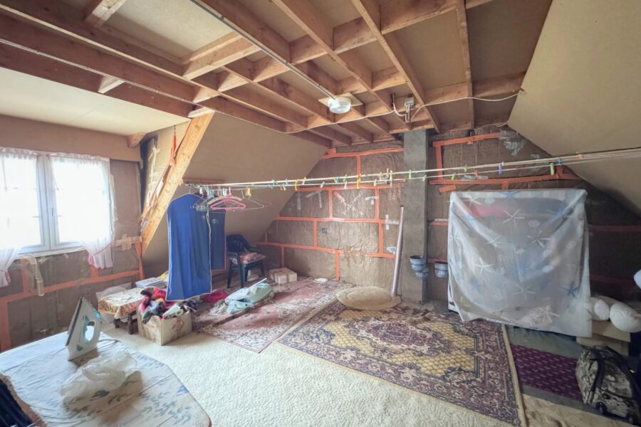 Maison à vendre à Saint-pierre-quiberon — Vue parc & jardin — photo 14