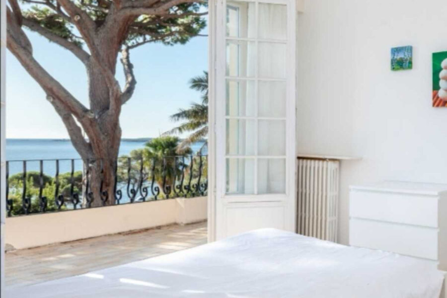 Maison à vendre à Cannes — Vue mer — photo 1