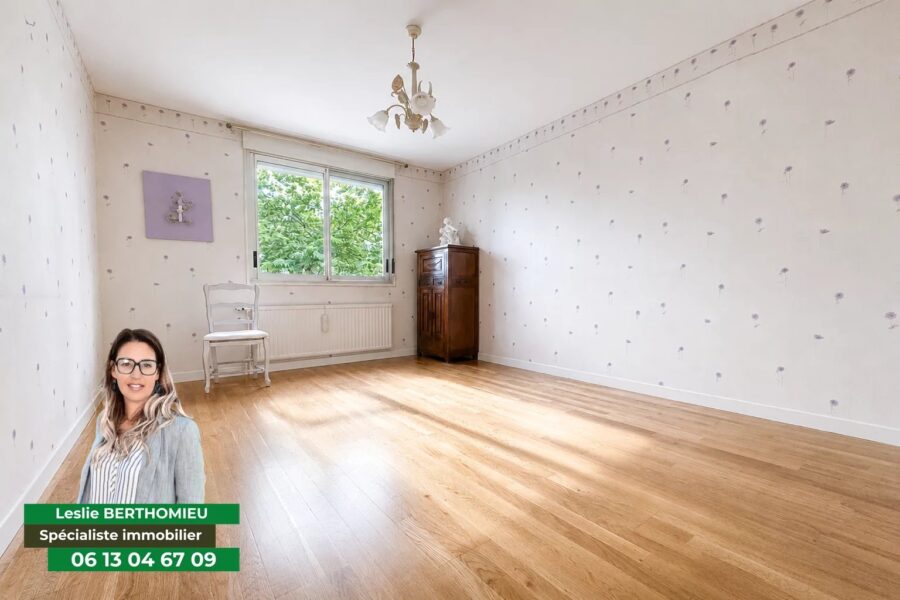 Appartement à vendre à Saint-Étienne — Vue sur la ville — photo 15