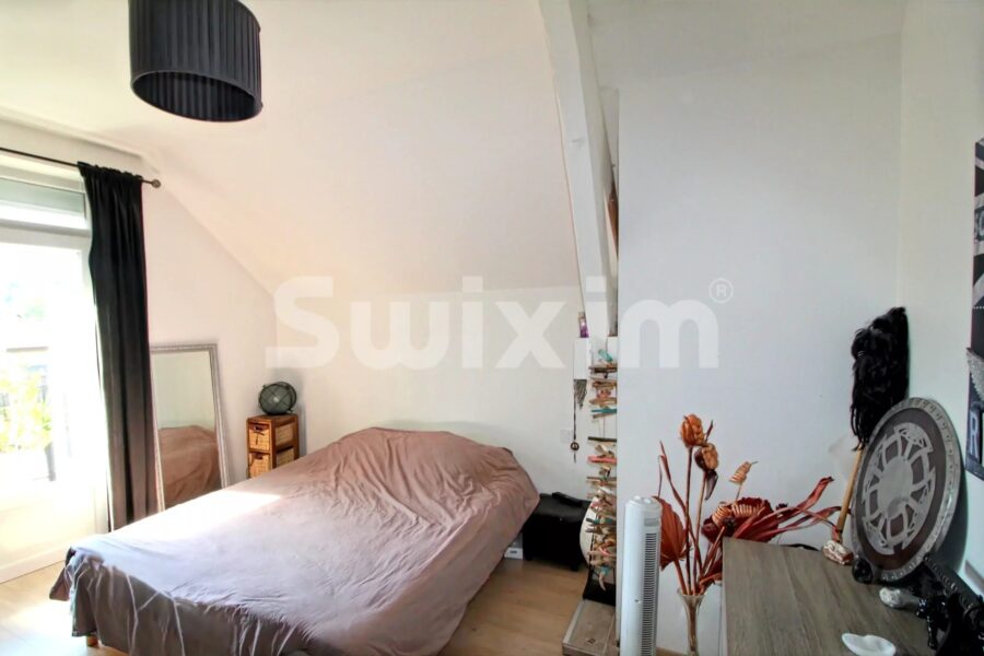 Appartement à vendre à Aix-les-bains — Vue montagne — photo 5