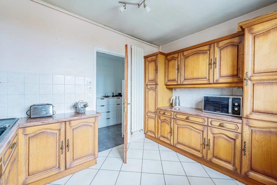 Appartement à vendre à Montesson — Vue sur la ville — photo 6