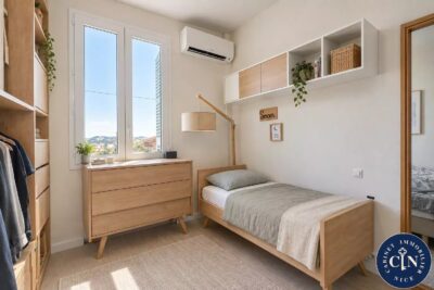 Appartement à vendre à Nice