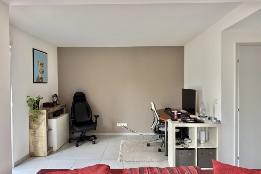 Maison à vendre à Kembs — Vue parc & jardin — photo 6