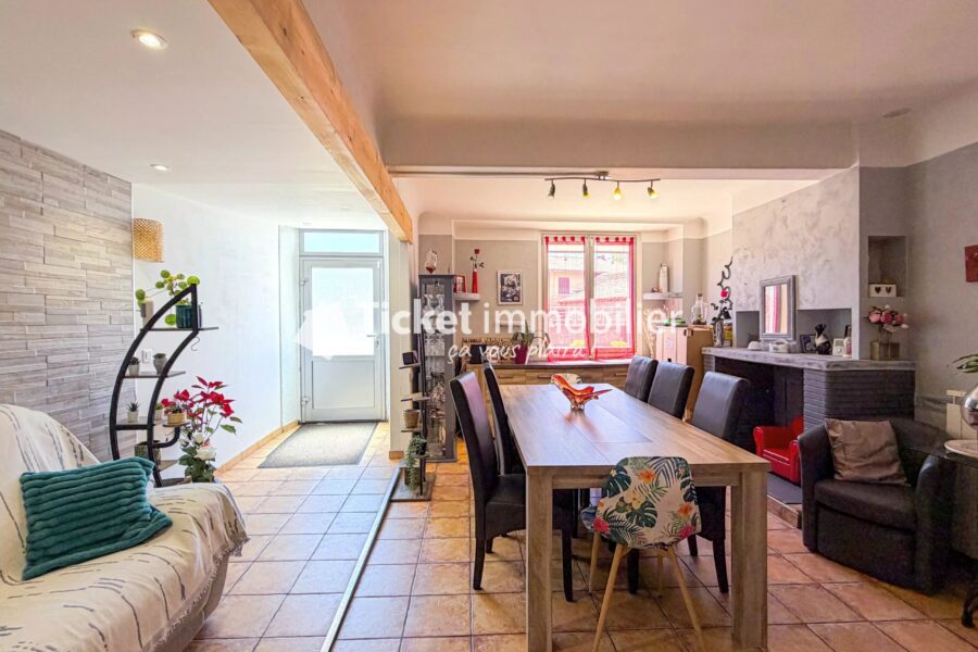 Maison à vendre à Aurignac — Vue nature — photo 28