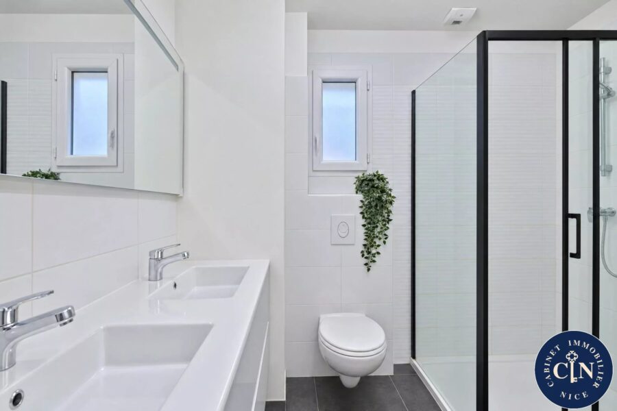 Maison à vendre à Blausasc — Vue montagne — photo 11
