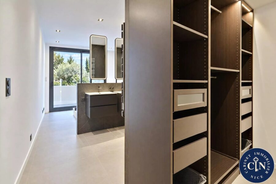 Appartement à vendre à Nice — Vue mer — photo 8