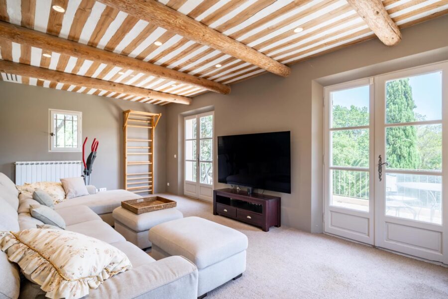 Maison à vendre à Valbonne — Vue nature — photo 10
