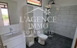 Maison à louer à Moorea-maiao — Vue mer — photo 10