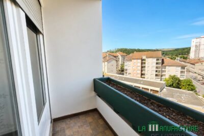 Appartement à vendre à Firminy