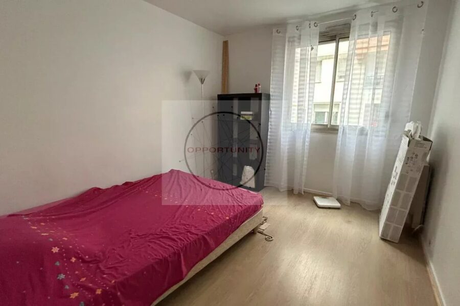 Appartement à vendre à Paris 20ème — Vue parc & jardin — photo 7