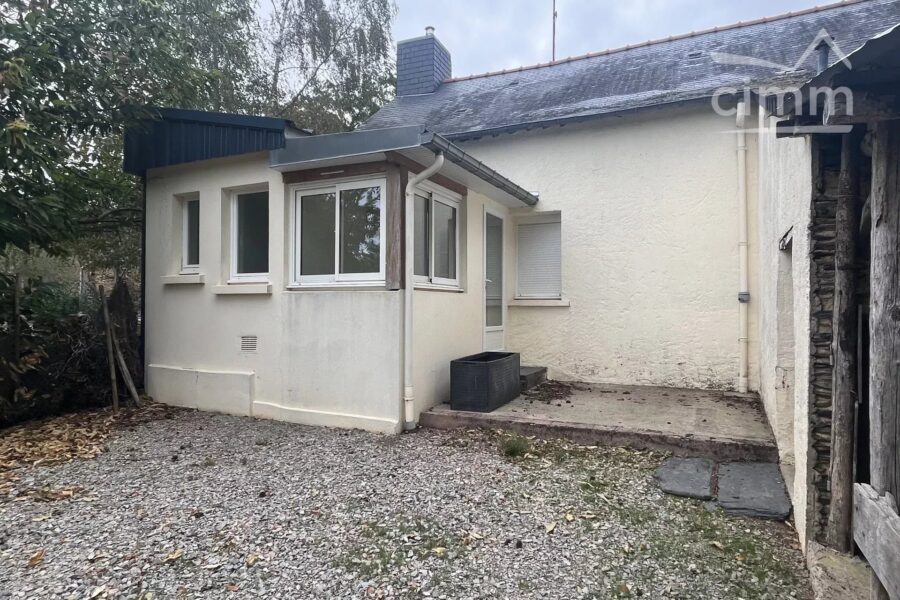 Appartement à vendre à Rougé — Vue nature — photo 18
