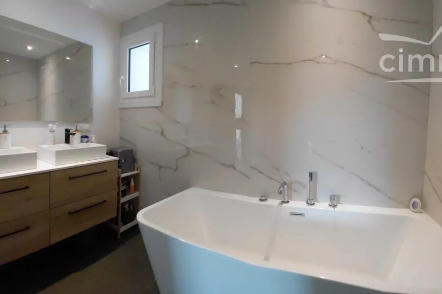 Appartement à vendre à La ravoire — Vue montagne — photo 14