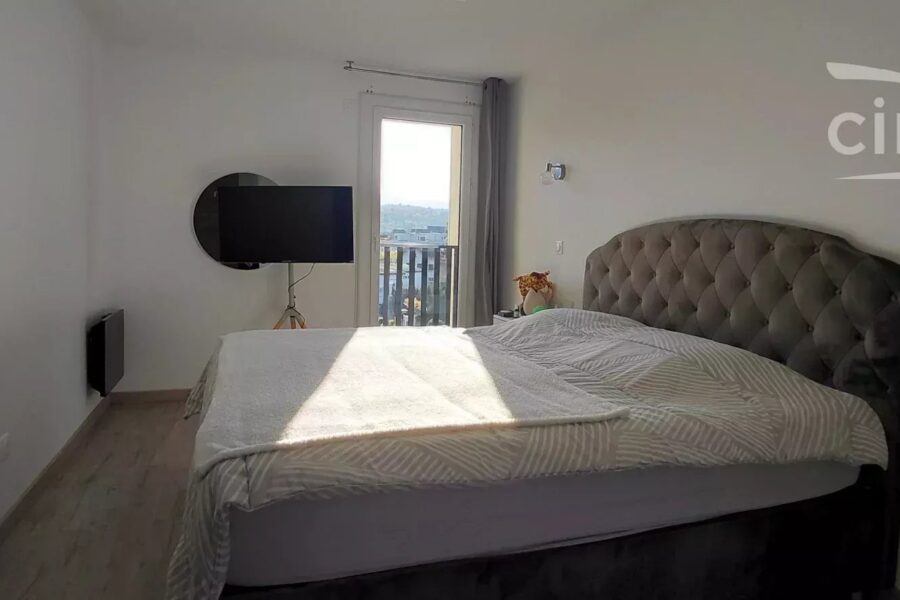 Appartement à vendre à La ravoire — Vue montagne — photo 11