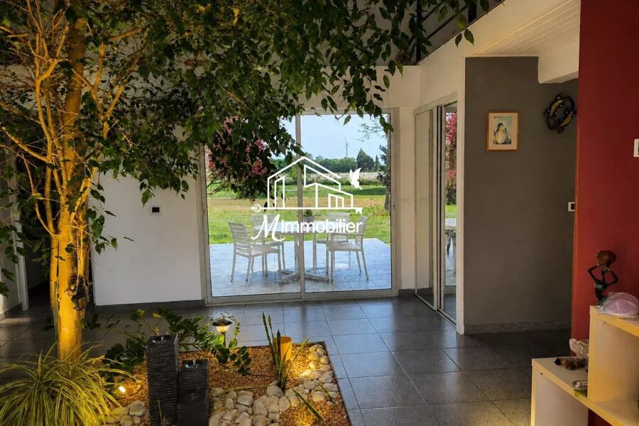 Maison à vendre à Narbonne — Vue nature — photo 18
