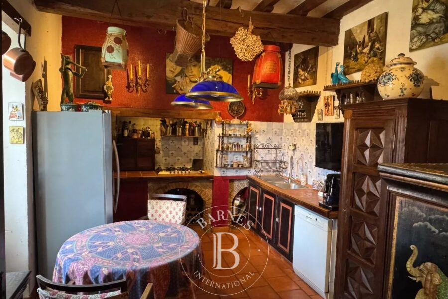 Maison à vendre à Pau — Vue montagne — photo 6