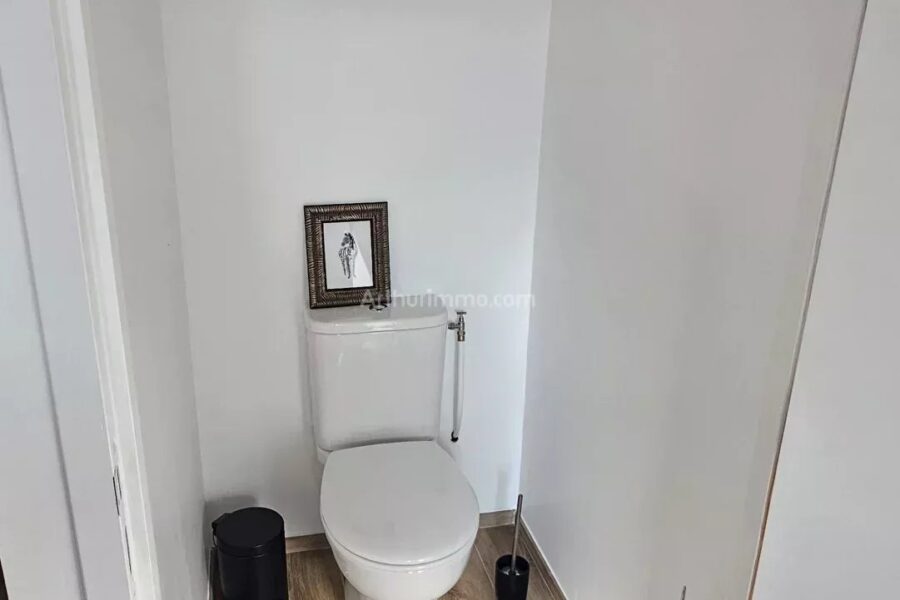 Maison à vendre à Dozulé — Vue sur la ville — photo 34