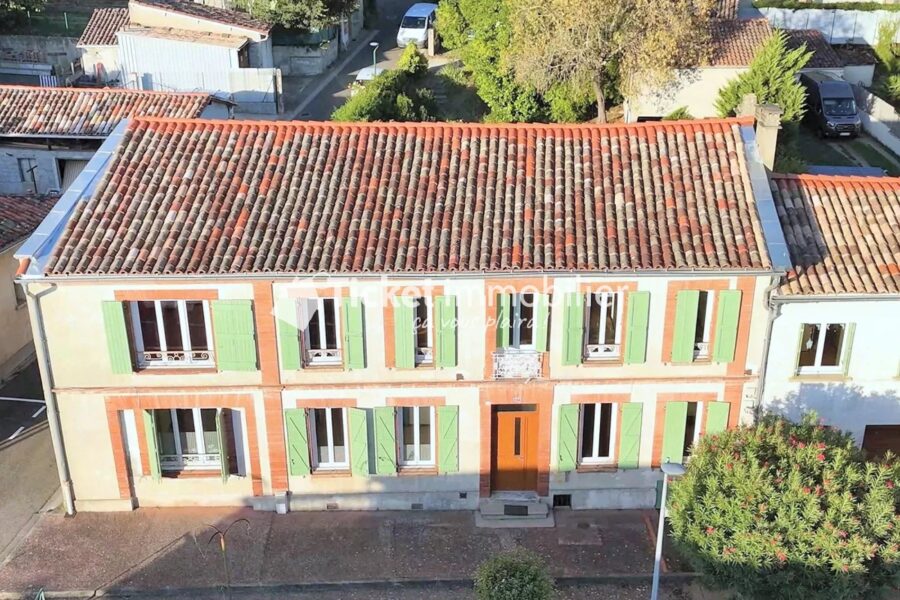 Appartement à vendre à Pompignan — Vue nature — photo 2