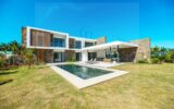 Maison à vendre à Roches noires — Vue parc & jardin — photo 2