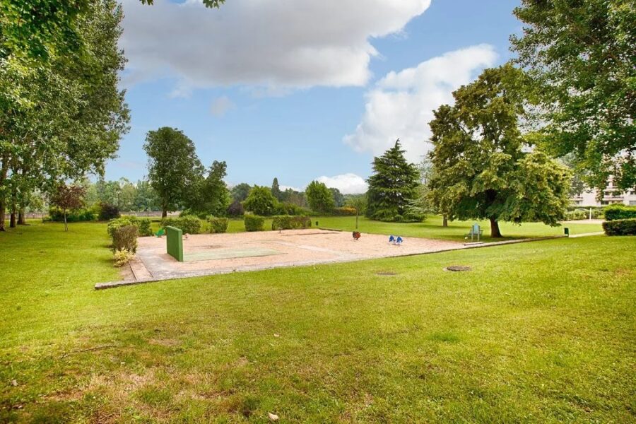 Appartement à vendre à Le pecq — Vue nature — photo 13