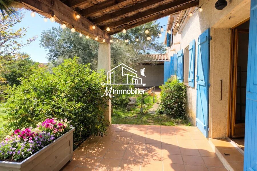 Maison à vendre à Narbonne — Vue nature — photo 12