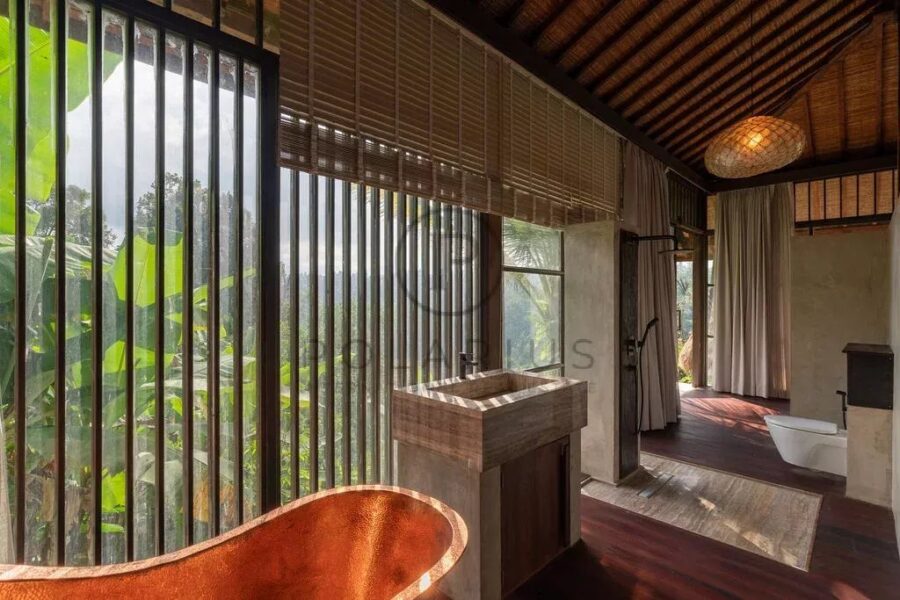 Maison à vendre à Ubud — Vue nature — photo 33