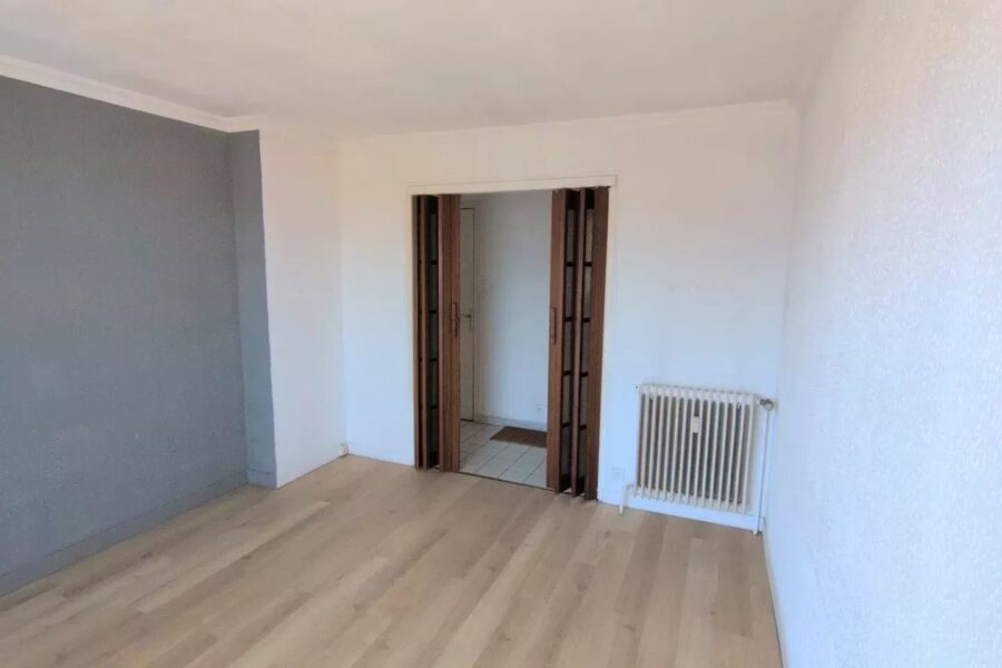 Appartement à vendre à Seyssinet-pariset — Vue nature — photo 9