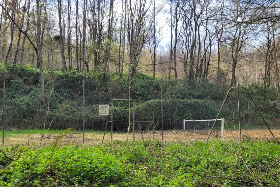Maison à vendre à La chartre-sur-le-loir — Vue nature — photo 22