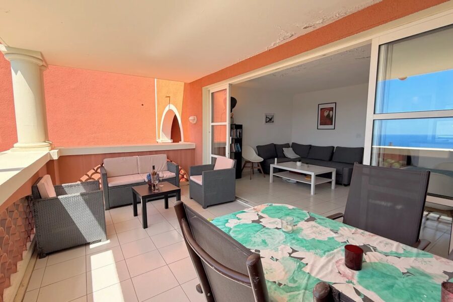 Appartement à vendre à Agay — Vue mer — photo 2