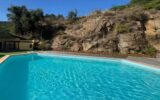 Maison à vendre à Le lavandou — Vue montagne — photo 7