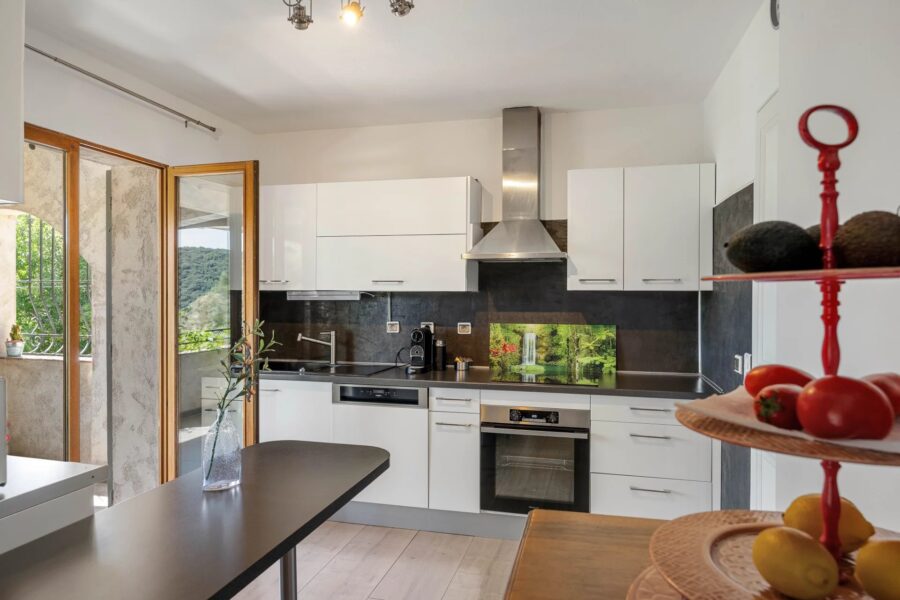 Maison à vendre à Biot — Vue montagne — photo 8