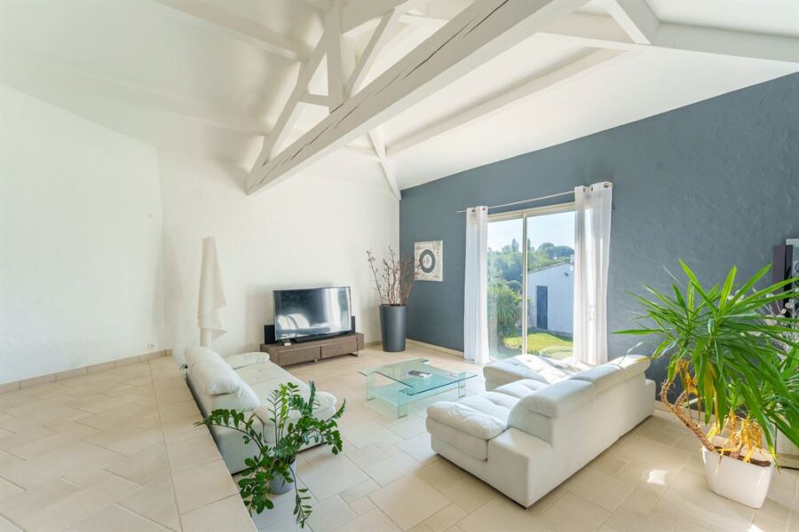 Maison à vendre à Cournonterral — Vue nature — photo 6