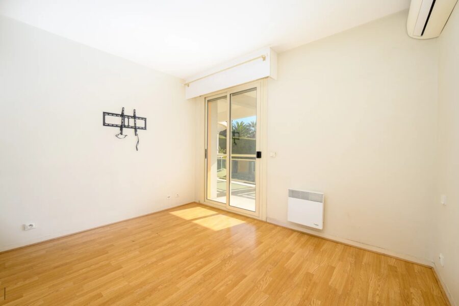 Appartement à vendre à Le cannet — Vue mer — photo 9