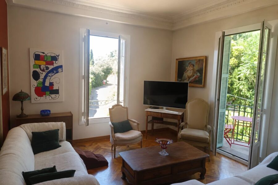 Appartement à vendre à Nice — Vue mer — photo 5