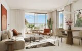 Appartement à vendre à Antibes — Vue mer — photo 5