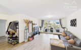 Appartement à vendre à Échirolles — Vue sur la ville — photo 4