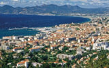 Maison à vendre à Mougins — Vue mer — photo 1