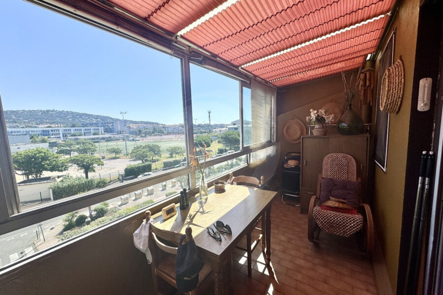 Appartement à vendre à Sète — Vue mer — photo 7