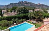 Maison à vendre à Roquebrune-sur-argens — Vue nature — photo 10
