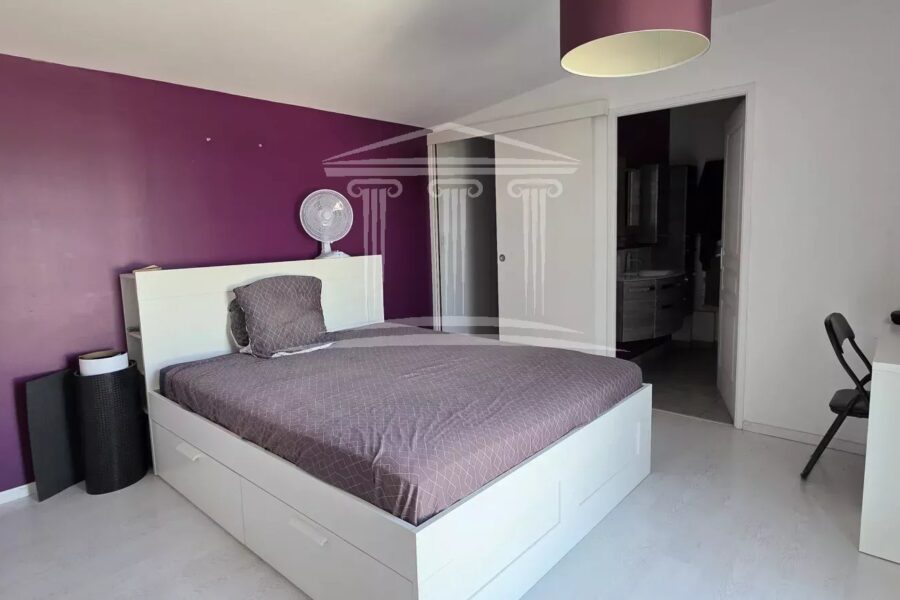 Appartement à vendre à Vedène — Vue nature — photo 4