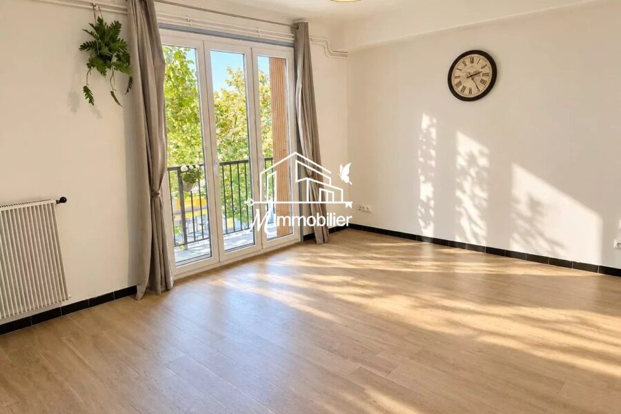 Appartement à vendre à Narbonne — Vue sur la ville — photo 2
